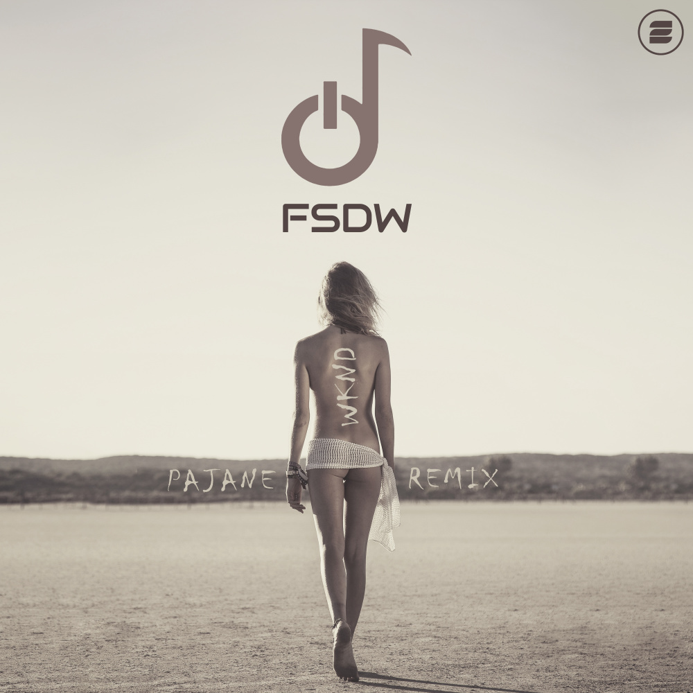 Wknd (Pajane Remix)