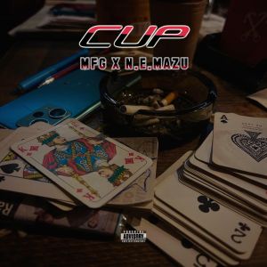 MFG的專輯Cup