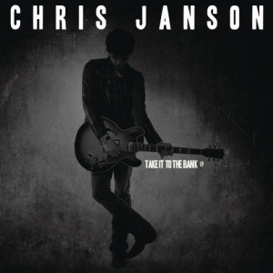 ดาวน์โหลดและฟังเพลง Take It to the Bank พร้อมเนื้อเพลงจาก Chris Janson