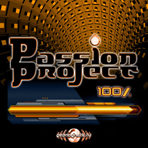 อัลบัม 100% - Single ศิลปิน Passion Project