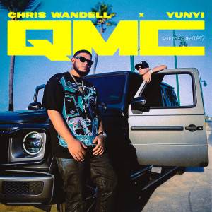 Chris Wandell的專輯QMC (Explicit)