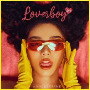 Listen to คู่ขา (Loverboy) (Explicit) song with lyrics from wonderframe