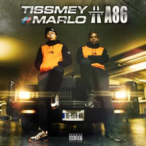Listen to A86 (Explicit) song with lyrics from Tissmey