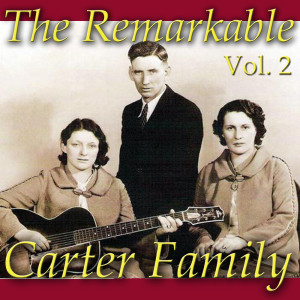 ดาวน์โหลดและฟังเพลง I Will Never Marry พร้อมเนื้อเพลงจาก The Carter Family