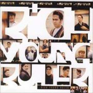 收聽Rich Young Ruler的All These Sorrows歌詞歌曲