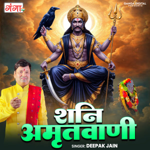 Deepak Jain的專輯Shani Amritwaani