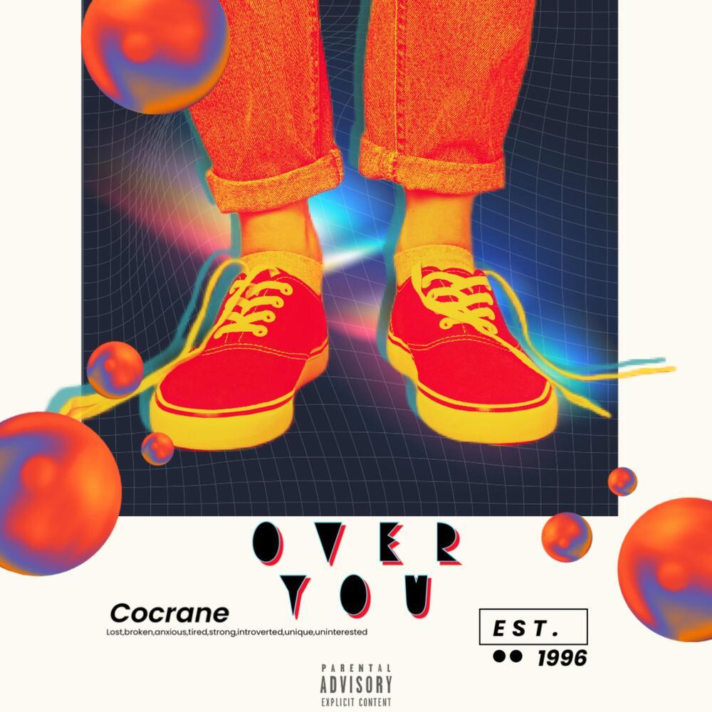 Over You (Explicit)