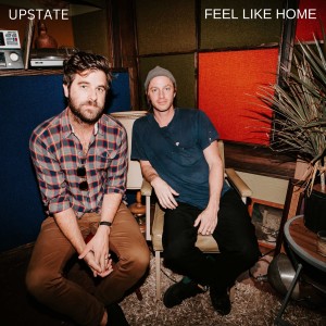 Album Feel Like Home from Upstate