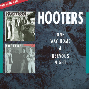 The Hooters的專輯Nervous Night