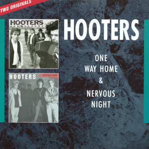 收聽The Hooters的Johnny B.歌詞歌曲