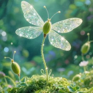 收聽蘭心Alan的希望的種子歌詞歌曲