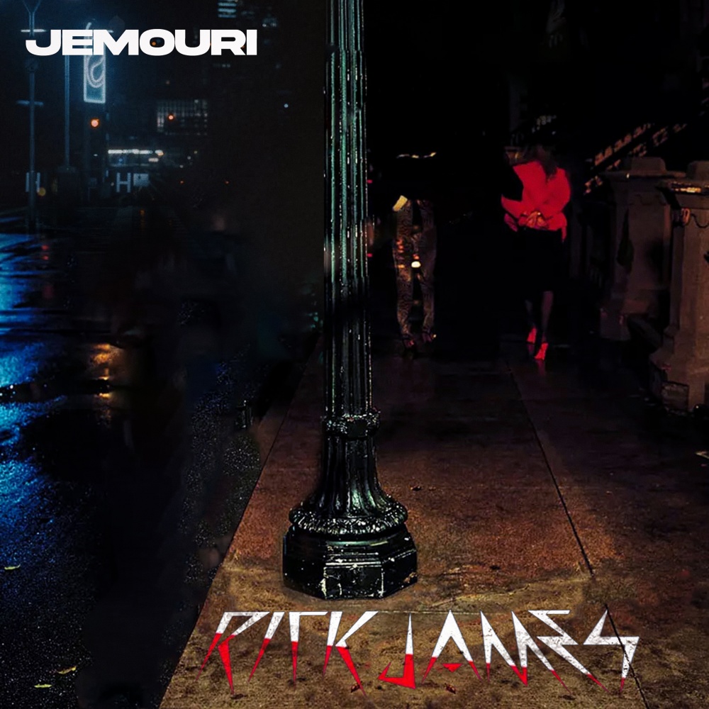 Rick James (Explicit)