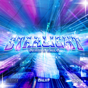 Album Starlight (Drum n Baile) from Zalvf