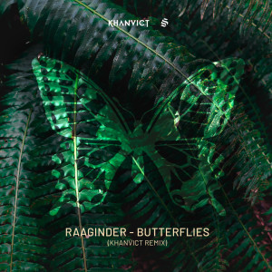 Album Butterflies (Khanvict Remix) oleh Khanvict
