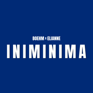 อัลบัม Iniminima ศิลปิน Boehm