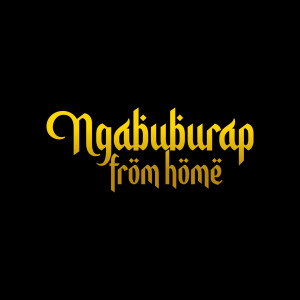 อัลบัม Ngabuburap From Home ศิลปิน Various