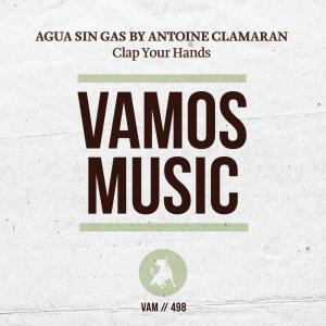 Album Clap Your Hands oleh Agua Sin Gas
