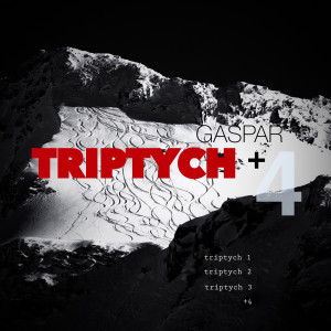 ดาวน์โหลดและฟังเพลง Triptych 1 พร้อมเนื้อเพลงจาก Gaspar