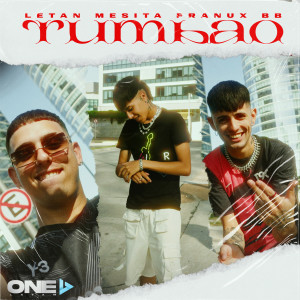 Album Tumbao from Franux BB