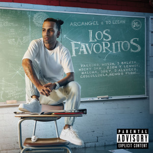 收听Arcángel的Mas Piquete Que Yo (feat. De La Ghetto, Cosculluela & Randy "Nota Loca") (Explicit)歌词歌曲