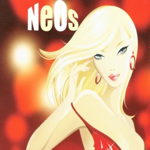 收聽Neos的House Techno 2歌詞歌曲