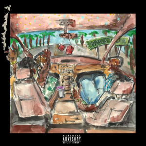 ดาวน์โหลดและฟังเพลง Ps4 (Explicit) พร้อมเนื้อเพลงจาก Trill Sammy