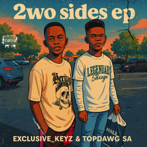 Exclusive_keyz的專輯2wo Sides