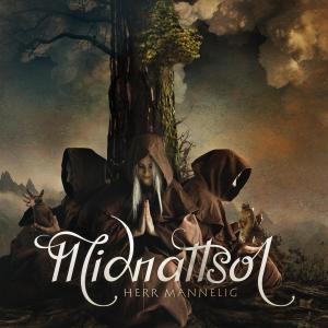 ดาวน์โหลดและฟังเพลง Herr Mannelig พร้อมเนื้อเพลงจาก Midnattsol