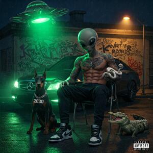 DJ Funky的專輯BEAT 2030 (Explicit)