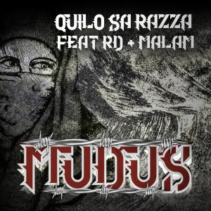 收聽Quilo Sa Razza的MUDUS (feat. RD Stranos Elementos & Malam) (Explicit)歌詞歌曲