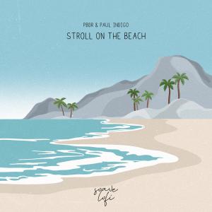 Album Stroll On The Beach oleh PBdR