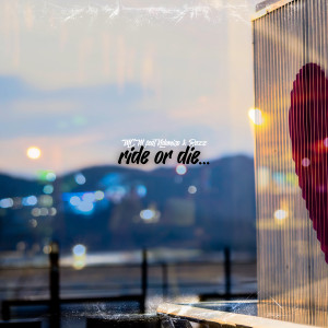 Dengarkan lagu Ride or Die nyanyian MCM RZA dengan lirik