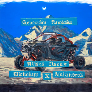 Wuicho kun的專輯Generación Tumbada