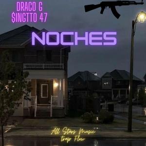 Listen to Noches 2.0 song with lyrics from Draco G