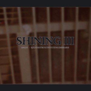 收聽The Shining的Mã¶Rda Dig Sjã¤Lv...歌詞歌曲
