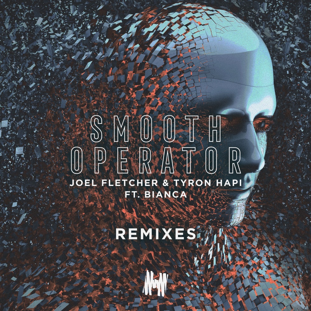 Smooth Operator (Matt Watkins Remix)