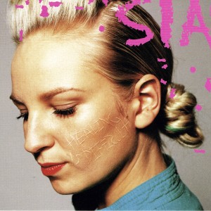 ดาวน์โหลดและฟังเพลง Healing Is Difficult พร้อมเนื้อเพลงจาก Sia