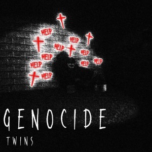 Twins的專輯GENOCIDE