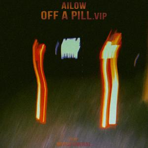 Off A Pill (VIP) (feat. Wifisfuneral) dari Wifisfuneral