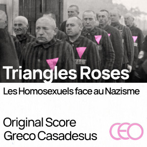 Listen to Waltz of Happier Days song with lyrics from Greco Casadesus