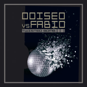 Dengarkan Twisted Bomb lagu dari Odiseo dengan lirik