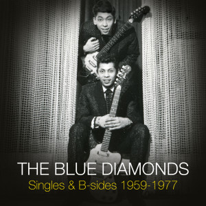 อัลบัม Singles & B-sides 1959-1977 ศิลปิน The Blue Diamonds