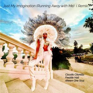 Claudio Citarella的專輯Just My Imagination (Running Away with Me) (Remix)