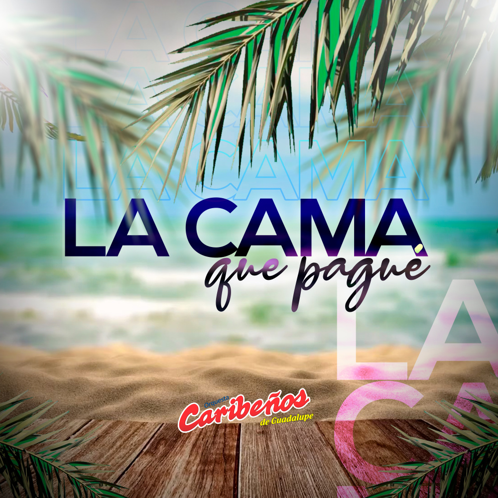 La Cama Que Pagué