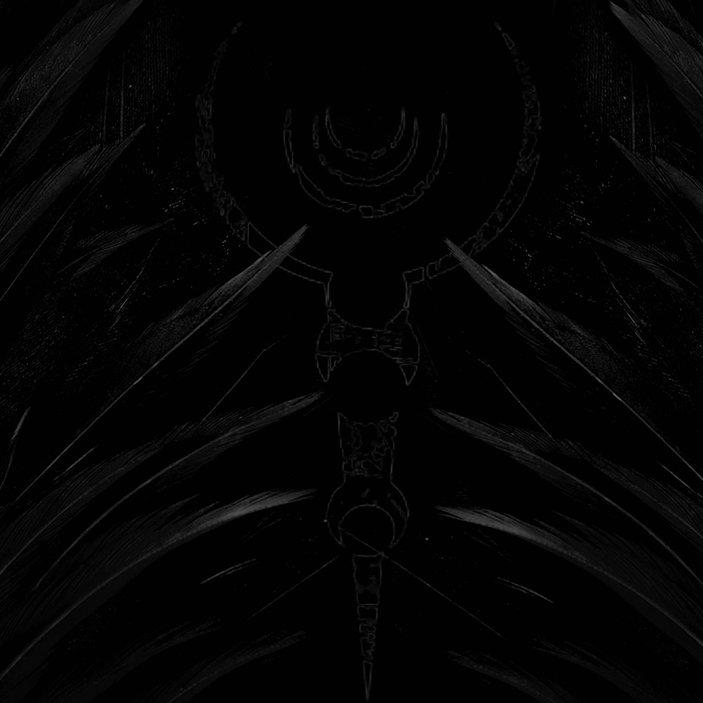 Black and White and Blood (Explicit)