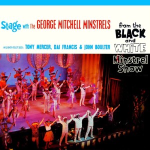 Dengarkan Cheep Cheep (Birdies) Medley: Dicky Bird Hop / Cuckoo Waltz / She Was One Of The Early Birds / When The Red Red Robin / Too-Whit! Too-Whoo! / Chee Chee Oo Chee / Let's All Sing Like The Birdies Sing lagu dari George Mitchell Minstrels dengan lirik