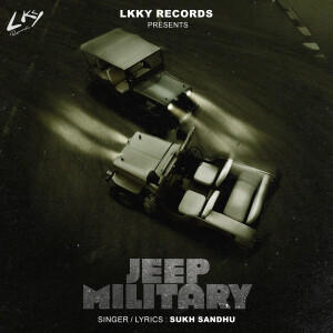 Album Jeep Military from 