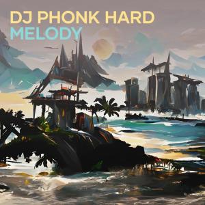 Album Dj Phonk Hard Melody from Reno