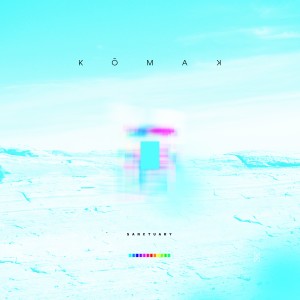 ดาวน์โหลดและฟังเพลง Sanctuary พร้อมเนื้อเพลงจาก Kōmak