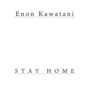 收聽川穀絵音的STAY HOME歌詞歌曲